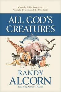 Produktbild: All God's Creatures