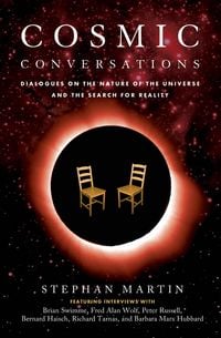 Produktbild: Cosmic Conversations