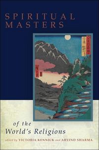 Produktbild: Spiritual Masters of the World's Religions