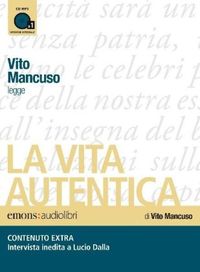 Bild vom Artikel La Vita Autentica vom Autor Vito Mancuso