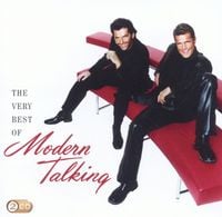 Produktbild: Modern Talking: Very Best Of