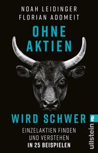Produktbild: Ohne Aktien Wird Schwer