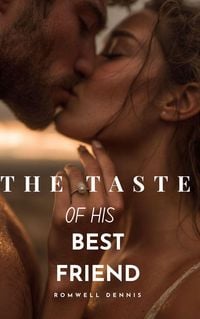 Produktbild: The Taste of His Best Friend