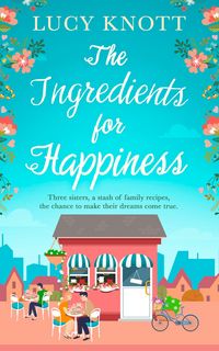 Produktbild: The Ingredients for Happiness