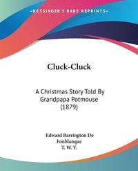 Produktbild: Cluck-Cluck