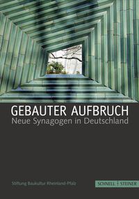 Produktbild: Gebauter Aufbruch