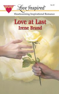 Produktbild: Love at Last
