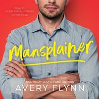 Bild vom Artikel Mansplainer vom Autor Avery Flynn