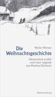 Produktbild: Die Weihnachtsgeschichte