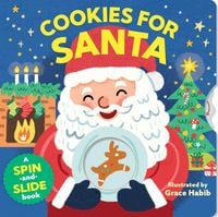 Produktbild: Cookies for Santa
