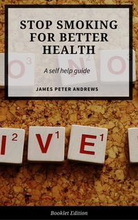 Produktbild: Stop Smoking for Better Health (Self Help)
