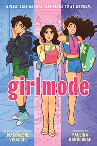 Produktbild: Girlmode