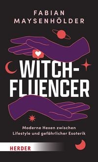 Produktbild Witchfluencer