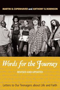 Produktbild: Words for the Journey