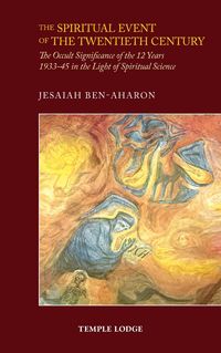 Produktbild: The Spiritual Event of the Twentieth Century