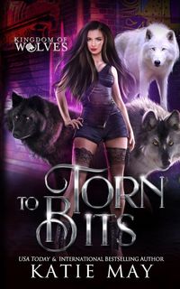 Produktbild: Torn to Bits
