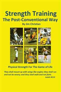 Produktbild: Strength Training: The Post Conventional Way