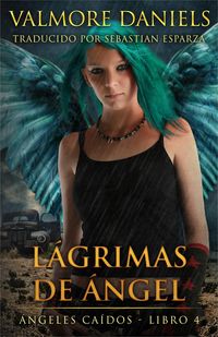 Produktbild: L&aacute;grimas de &Aacute;ngel