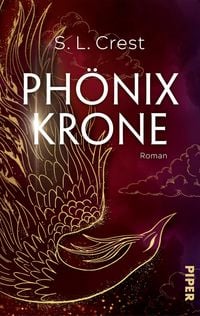 Produktbild: Ph&ouml;nixkrone