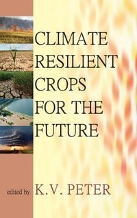 Produktbild: CLIMATE RESILIENT CROPS FOR TH