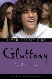Produktbild: Gluttony