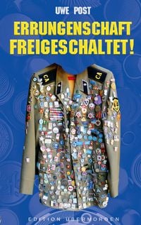 Produktbild: Errungenschaft freigeschaltet