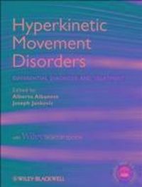 Produktbild: Hyperkinetic Movement Disorders