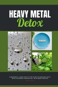 Produktbild: Heavy Metal Detox