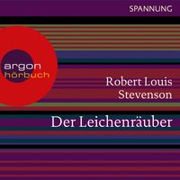 Produktbild: Der Leichenräuber