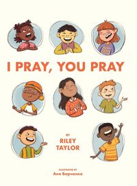 Produktbild: I Pray, You Pray