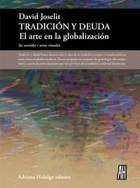 Produktbild: Tradici&oacute;n y deuda