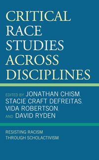 Produktbild: Critical Race Studies Across Disciplines