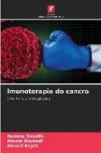Produktbild: Imunoterapia do cancro