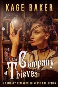 Produktbild: In the Company of Thieves