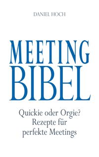 Produktbild: Meeting Bibel