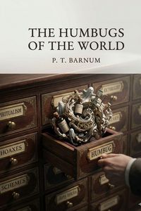 Produktbild: The Humbugs of the World