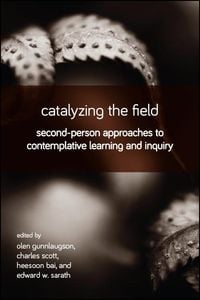 Produktbild: Catalyzing the Field