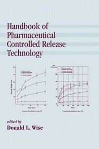 Produktbild: Wise, D: Handbook of Pharmaceutical Controlled Release Techn