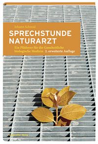 Produktbild: Sprechstunde Naturarzt
