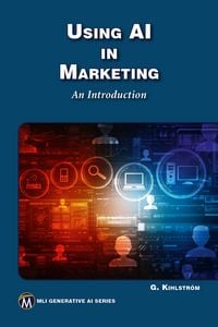 Produktbild: Using AI in Marketing