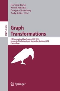 Produktbild: Graph Transformations