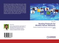 Produktbild: Routing Protocols for Wireless Sensor Networks