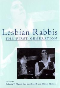 Produktbild: Lesbian Rabbis