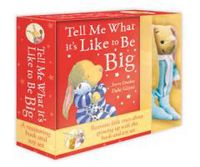 Produktbild: Tell Me What it's Like to be Big