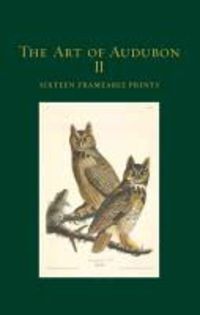 Produktbild: Art of Audubon Two