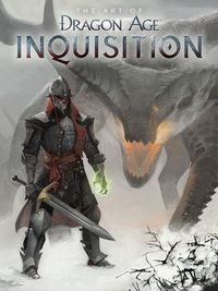 Produktbild: Bioware: Art of Dragon Age: Inquisition