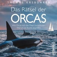 Produktbild: Das R&auml;tsel der Orcas