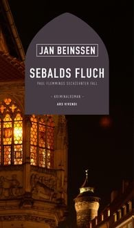 Produktbild: Sebalds Fluch