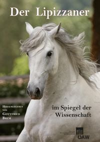 Produktbild: Der Lipizzaner im Spiegel der Wissenschaft