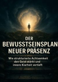 Produktbild: Der Bewusstseinsplan Neuer Pr&auml;senz